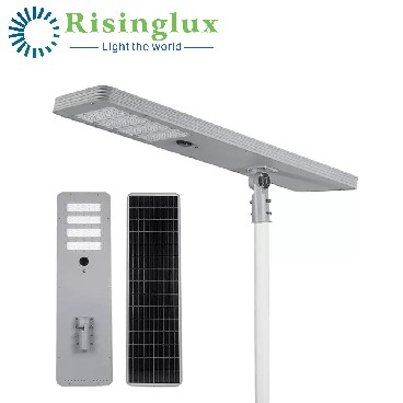 Solar LED Street light 200-500W
