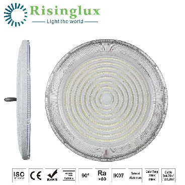 LED High-bay light HP04